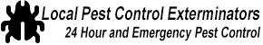 Evansville Dress Regional Ai IN Pest Control Exterminators